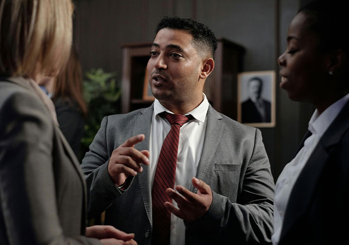 “What's A Misconception About Your Profession That You're Tired Of Hearing?” (30 Answers)