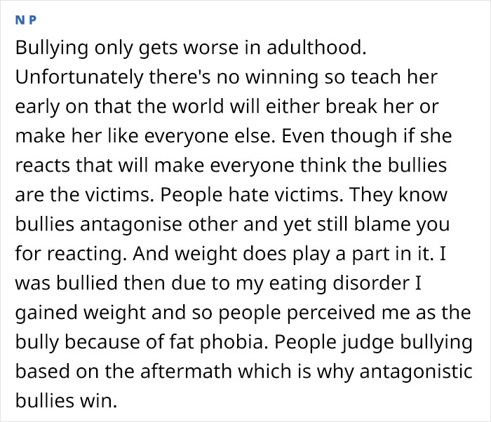 Bully&rsquo;s Mom Refuses To Discipline Her Child, Changes Her Mind After Being Threatened With Violence