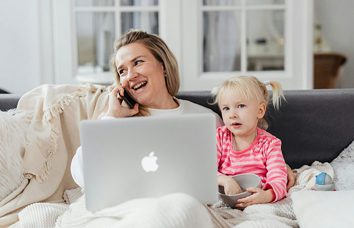 Bully’s Mom Refuses To Discipline Her Child, Changes Her Mind After Being Threatened With Violence