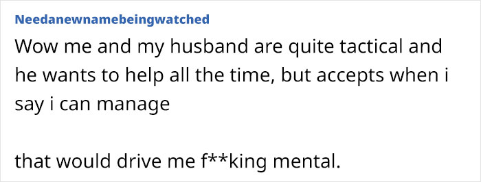 Woman Has Had Enough Of GF 'Treating Her Like An Infant,' Takes It Online To Vent About 