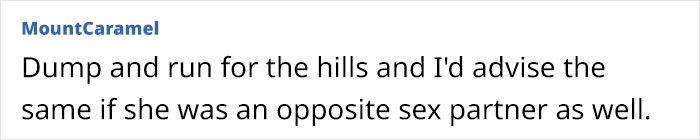 Woman Has Had Enough Of GF 'Treating Her Like An Infant,' Takes It Online To Vent About 