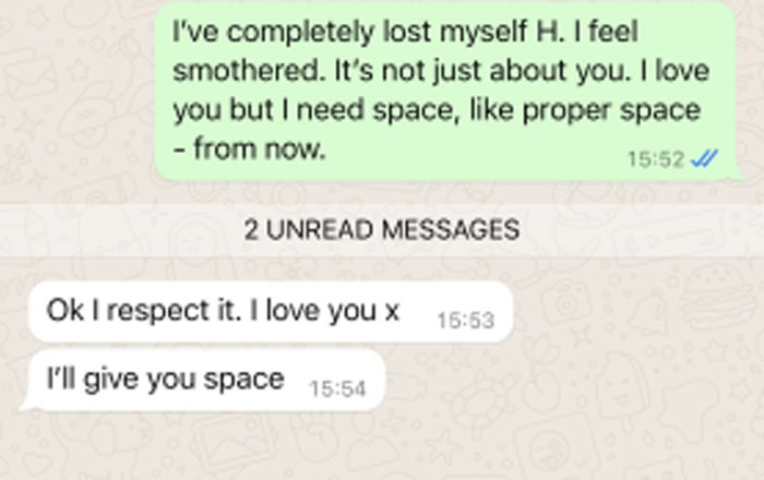 Woman Has Had Enough Of GF 'Treating Her Like An Infant,' Takes It Online To Vent About 