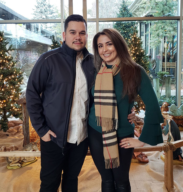 “Man, I’m Poor”: Couple Who Won Nearly $30k Sparks Confusion Amid Lack Of Excitement “Man, I’m Poor”: Couple Who Won Nearly $30k Sparks Confusion Amid Lack Of Excitement