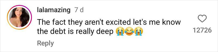 “Man, I’m Poor”: Couple Who Won Nearly $30k Sparks Confusion Amid Lack Of Excitement “Man, I’m Poor”: Couple Who Won Nearly $30k Sparks Confusion Amid Lack Of Excitement