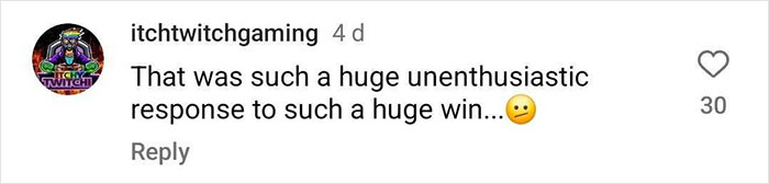 “Man, I’m Poor”: Couple Who Won Nearly $30k Sparks Confusion Amid Lack Of Excitement “Man, I’m Poor”: Couple Who Won Nearly $30k Sparks Confusion Amid Lack Of Excitement