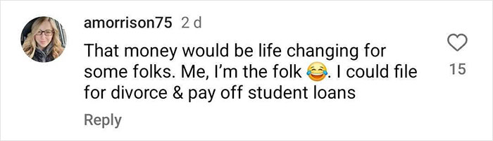 “Man, I’m Poor”: Couple Who Won Nearly $30k Sparks Confusion Amid Lack Of Excitement “Man, I’m Poor”: Couple Who Won Nearly $30k Sparks Confusion Amid Lack Of Excitement