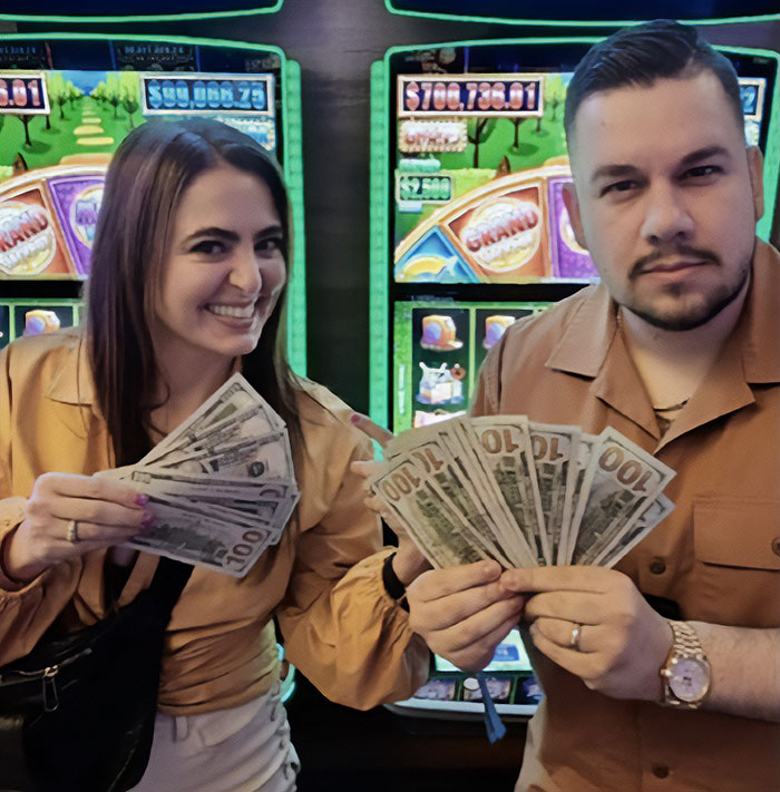 “Man, I’m Poor”: Couple Who Won Nearly $30k Sparks Confusion Amid Lack Of Excitement “Man, I’m Poor”: Couple Who Won Nearly $30k Sparks Confusion Amid Lack Of Excitement