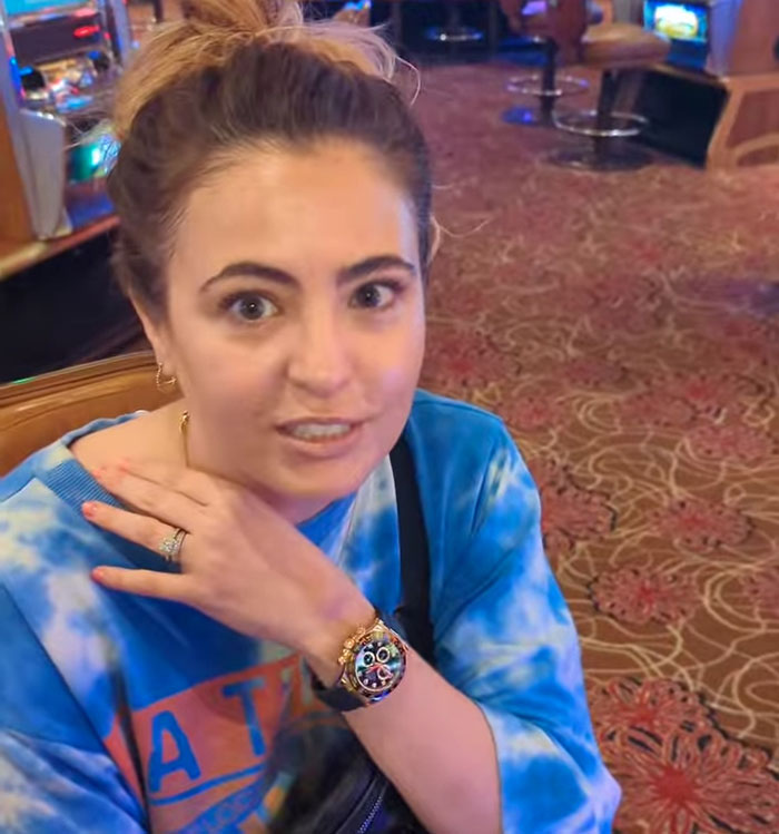 “Man, I’m Poor”: Couple Who Won Nearly $30k Sparks Confusion Amid Lack Of Excitement “Man, I’m Poor”: Couple Who Won Nearly $30k Sparks Confusion Amid Lack Of Excitement