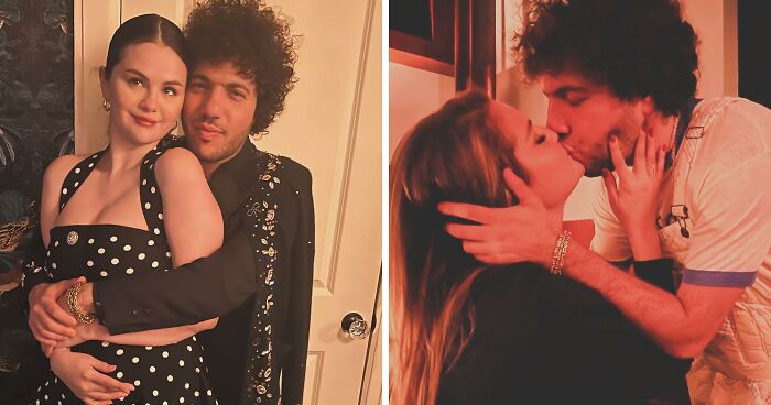 Selena Gomez’s Boyfriend Reveals The One Meal He Cooks To Get Her Turned On