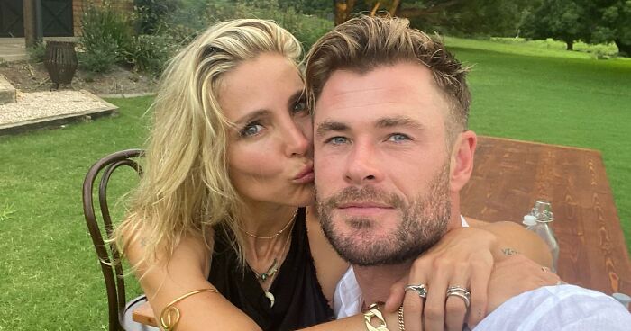 Chris Hemsworth Addresses Rumors About Quitting Hollywood After Twisted Alzheimer’s Headlines