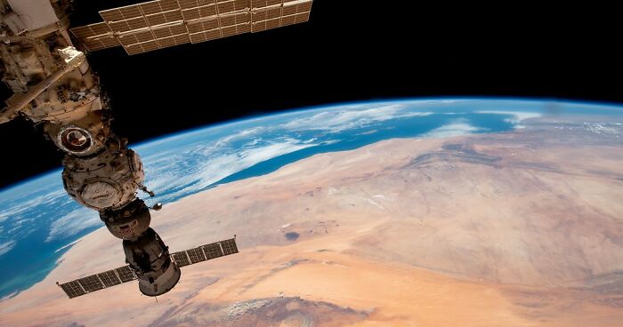 Bacteria In Space Mutate Into Forms Never Seen Before On Earth