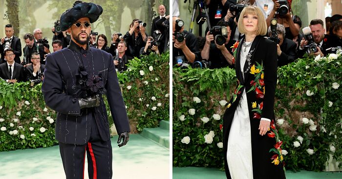 Met Gala 2024: The Most Daring And Stunning Red Carpet Looks