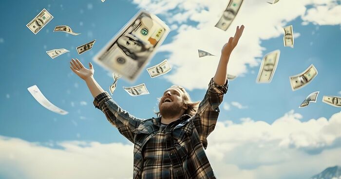 Family Sues $1.35B Jackpot Winner For Not Sharing His Winnings With Them