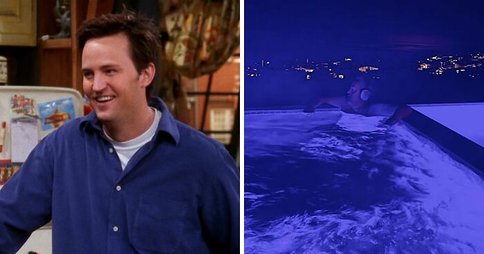 Criminal Investigation Launched For Matthew Perry Tragedy, Homicide Detectives Involved