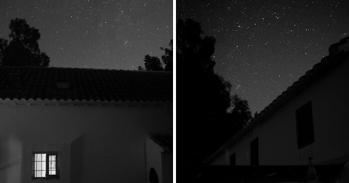 My Childhood Home I Captured Through Long Exposures (25 Pics)
