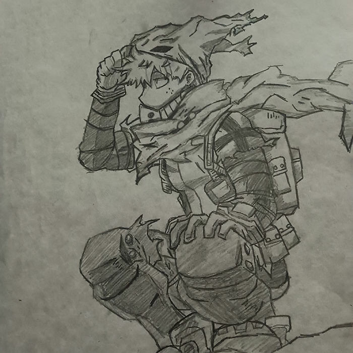 Hey Pandas, Share Some Fan Arts You’ve Created (Closed)