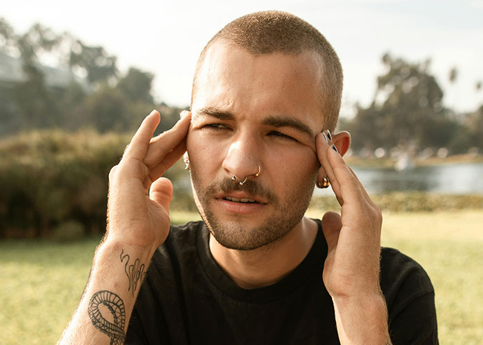 “Would Never Be Okay If The Roles Were Reversed”: 40 Creepy Things Women Say To Men