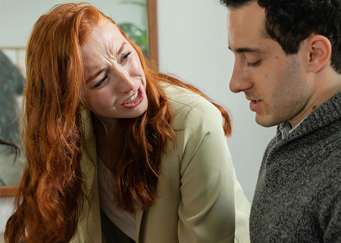 “Would Never Be Okay If The Roles Were Reversed”: 40 Creepy Things Women Say To Men