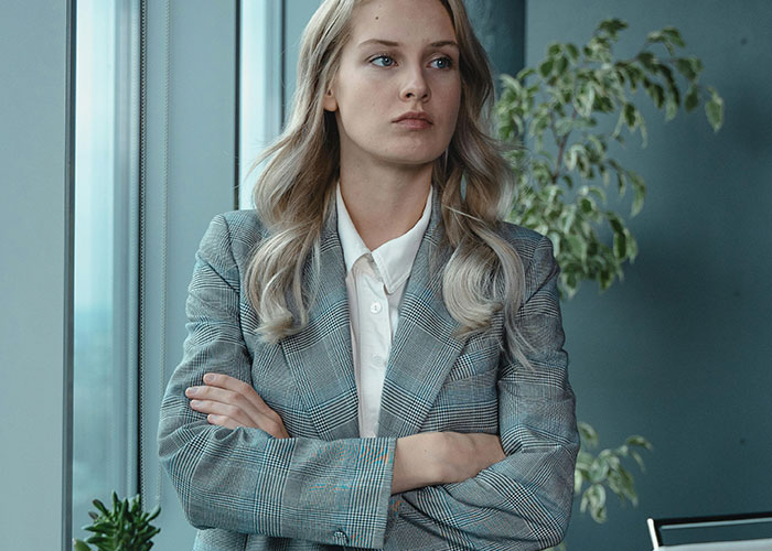 “Would Never Be Okay If The Roles Were Reversed”: 40 Creepy Things Women Say To Men