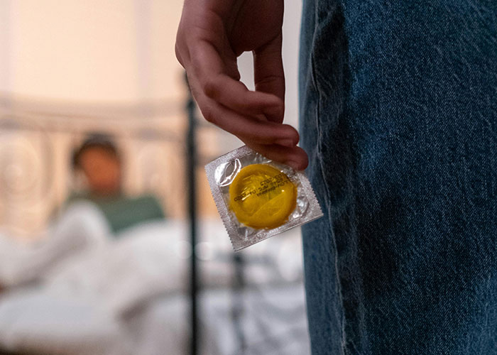 “Would Never Be Okay If The Roles Were Reversed”: 40 Creepy Things Women Say To Men