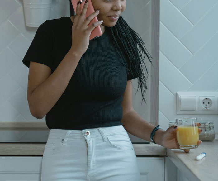 &ldquo;She Wasn&rsquo;t As Anonymous As She Thought&rdquo;: Ex-employee Puts A Stop To Nasty Customer&rsquo;s Harassment