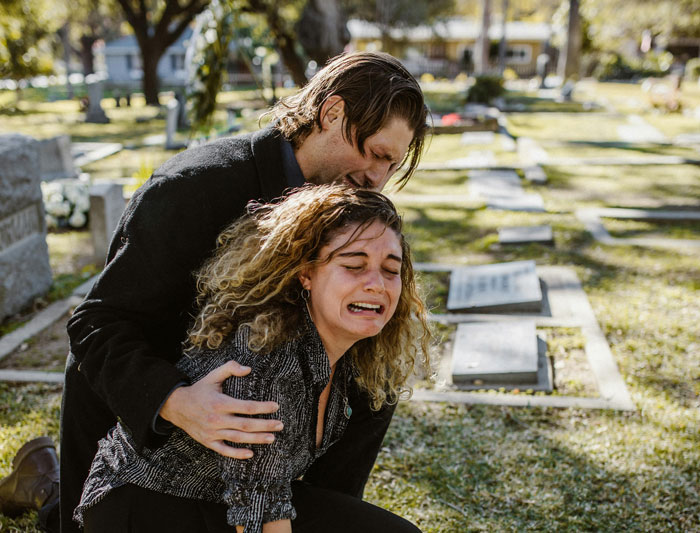 Woman Blocks MIL A Week Before Mother&rsquo;s Day As She Sent Her A Wedding Invitation For Her Dead Baby