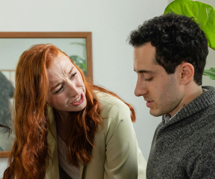 Woman Blocks MIL A Week Before Mother&rsquo;s Day As She Sent Her A Wedding Invitation For Her Dead Baby