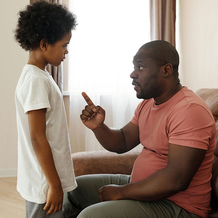 &ldquo;They Lost Respect For You&rdquo;: Teen Boys Get Banned From Dad&rsquo;s Girlfriend, Leaves Family Fractured