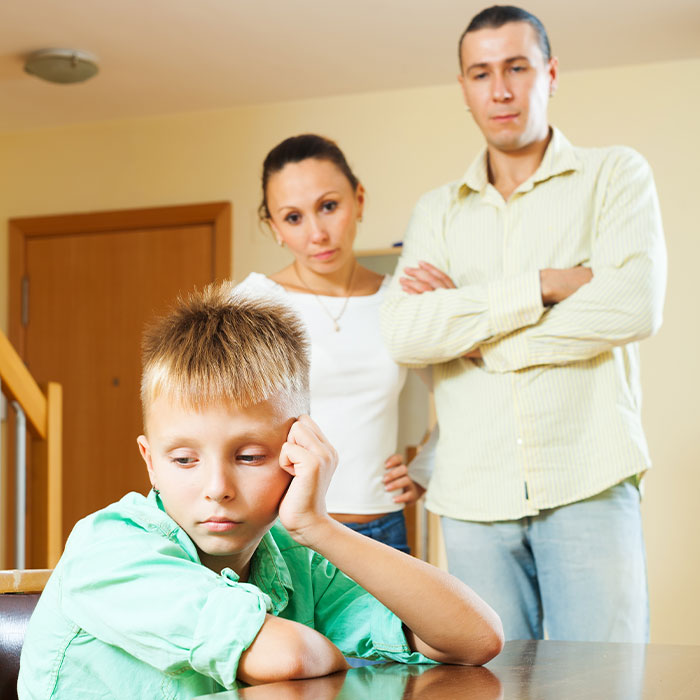 &ldquo;They Lost Respect For You&rdquo;: Teen Boys Get Banned From Dad&rsquo;s Girlfriend, Leaves Family Fractured