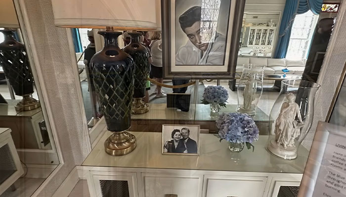 &ldquo;I&rsquo;ve Read Some Crazy Scams, But This One Takes The Cake&rdquo;: Graceland Under Foreclosure