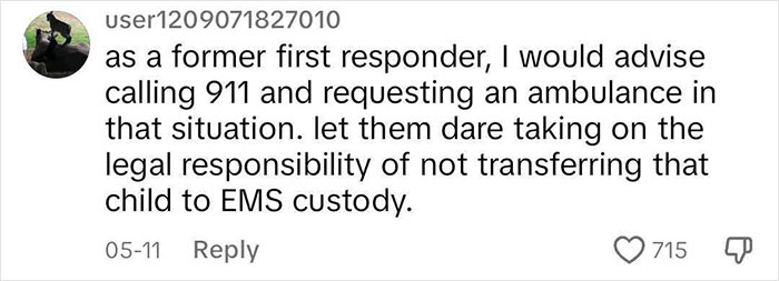 &ldquo;Just Give Me My Son&rdquo;: Father Begs School To Let Him See His Child, But They Refuse