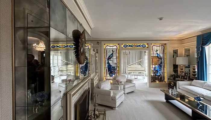 &ldquo;I&rsquo;ve Read Some Crazy Scams, But This One Takes The Cake&rdquo;: Graceland Under Foreclosure