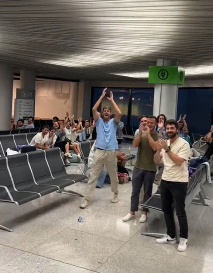 “You Beat The System”: Man’s Money-Saving Hack To Avoid Airline’s “Abuse” Praised Online “You Beat The System”: Man’s Money-Saving Hack To Avoid Airline’s “Abuse” Praised Online