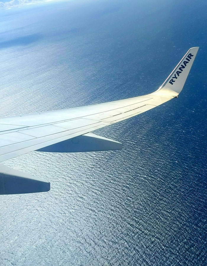 “You Beat The System”: Man’s Money-Saving Hack To Avoid Airline’s “Abuse” Praised Online “You Beat The System”: Man’s Money-Saving Hack To Avoid Airline’s “Abuse” Praised Online