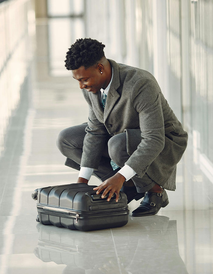 “You Beat The System”: Man’s Money-Saving Hack To Avoid Airline’s “Abuse” Praised Online “You Beat The System”: Man’s Money-Saving Hack To Avoid Airline’s “Abuse” Praised Online