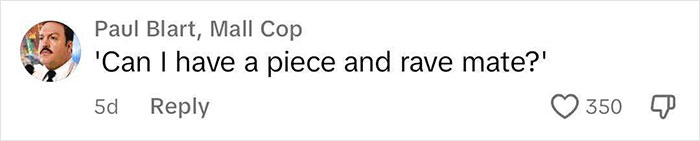 &ldquo;I&rsquo;ll Have A Sausage Roll With A Rave&rdquo;: People Are Amazed By Jam-Packed Party In Small Bakery