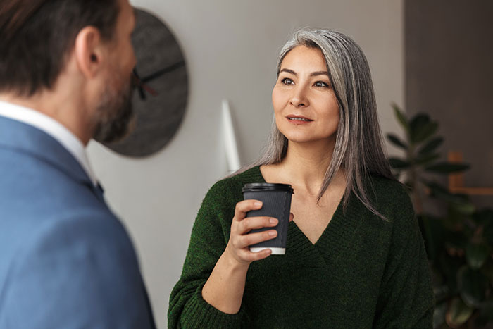 Dad’s Bold Defense Of Son Causes Rift With Wife After Her Friend Takes Flirting Too Far Dad’s Bold Defense Of Son Causes Rift With Wife After Her Friend Takes Flirting Too Far