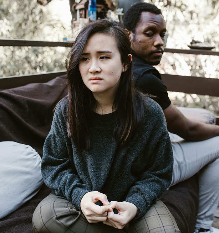 Dad’s Bold Defense Of Son Causes Rift With Wife After Her Friend Takes Flirting Too Far Dad’s Bold Defense Of Son Causes Rift With Wife After Her Friend Takes Flirting Too Far