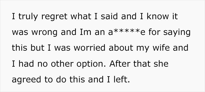 Teen Feels Like A Fake Daughter After Dad Blurts Out He Adopted Her To Babysit His Toddler