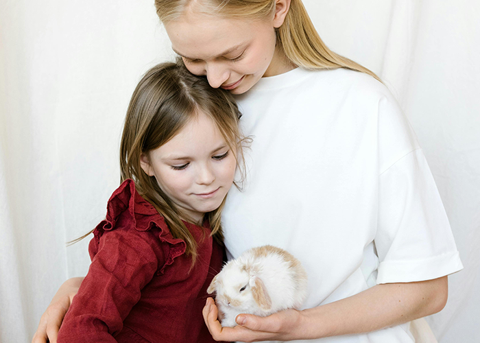 Teen Feels Like A Fake Daughter After Dad Blurts Out He Adopted Her To Babysit His Toddler