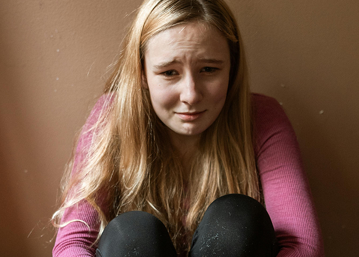 Teen Feels Like A Fake Daughter After Dad Blurts Out He Adopted Her To Babysit His Toddler