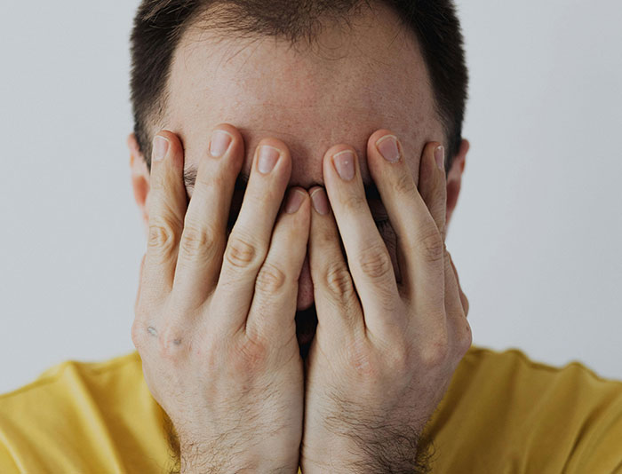 Man Gets Owned By Wife And Stepdaughter After He Complains About Menstrual Products