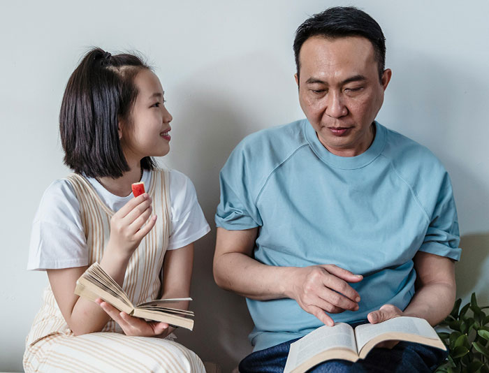 Man Gets Owned By Wife And Stepdaughter After He Complains About Menstrual Products