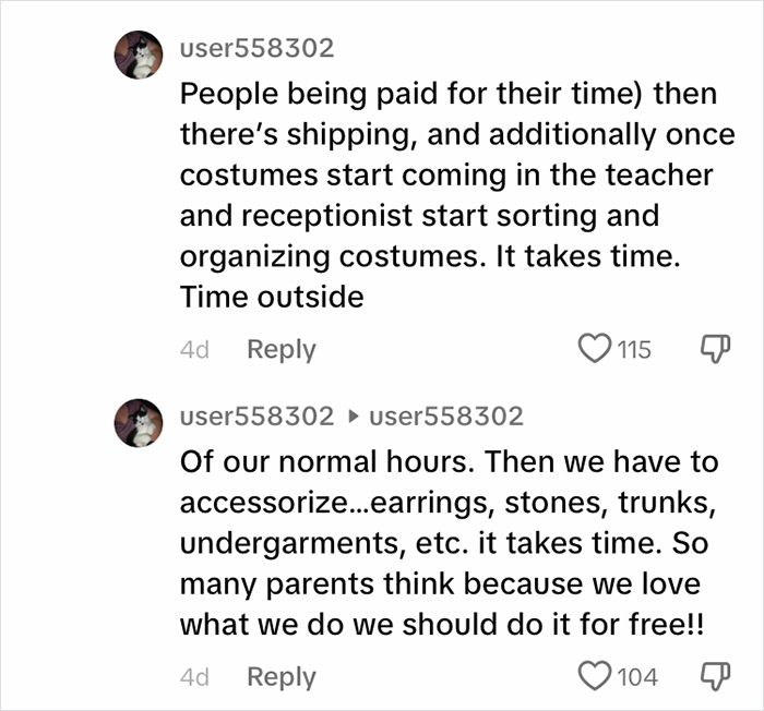 Mom Finds Daughter&rsquo;s $100 Dance Costume On Shein For $9.50, Publicly Calls Out Dance Studio