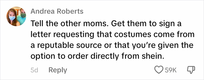 Mom Finds Daughter&rsquo;s $100 Dance Costume On Shein For $9.50, Publicly Calls Out Dance Studio