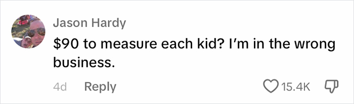 Mom Finds Daughter&rsquo;s $100 Dance Costume On Shein For $9.50, Publicly Calls Out Dance Studio