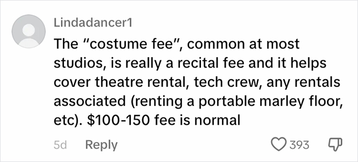 Mom Finds Daughter&rsquo;s $100 Dance Costume On Shein For $9.50, Publicly Calls Out Dance Studio