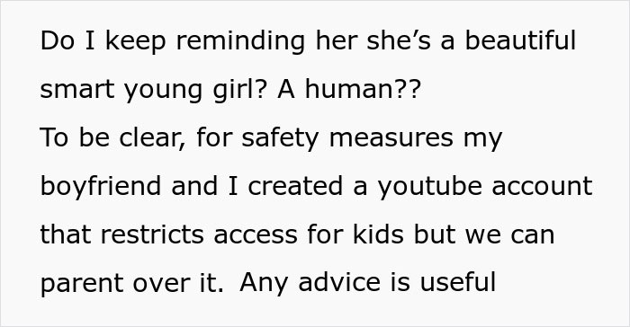 “Is This A Phase?”: Mom Freaks Out After 9 Y.O. Daughter Comes Out As A Therian “Is This A Phase?”: Mom Freaks Out After 9 Y.O. Daughter Comes Out As A Therian