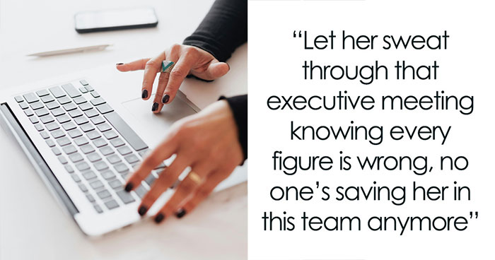 “Delete It? OK”: Boss Demands Employee Delete Excel Spreadsheet, Makes A Big Mistake