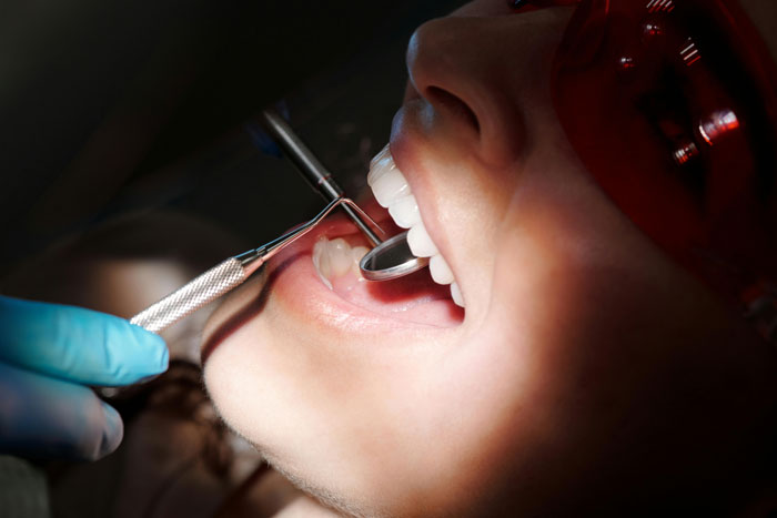 Dental Staff Who Want To Go Home Early Sneakily Change Woman's Appointments, She Gets Revenge